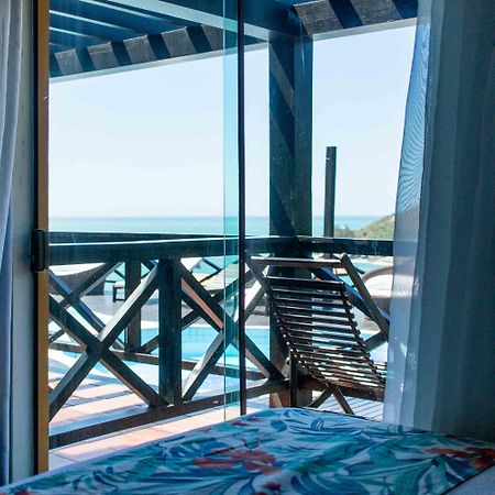 Búzios Hotel Pousada Brava Club מראה חיצוני תמונה