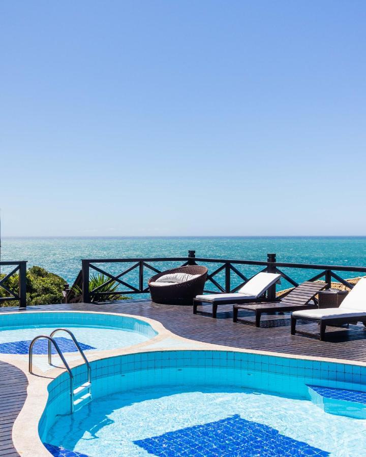 Búzios Hotel Pousada Brava Club מראה חיצוני תמונה