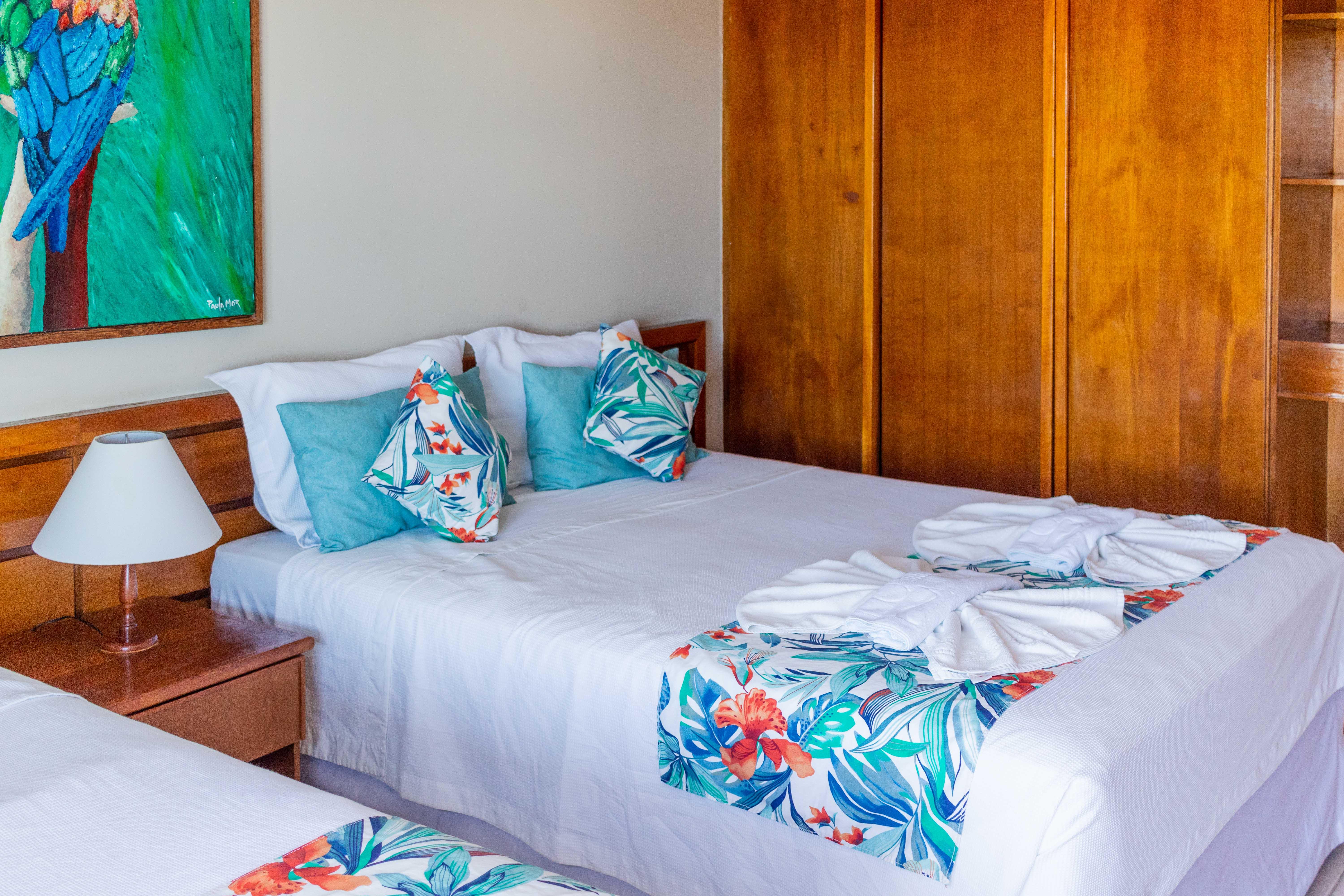 Búzios Hotel Pousada Brava Club מראה חיצוני תמונה