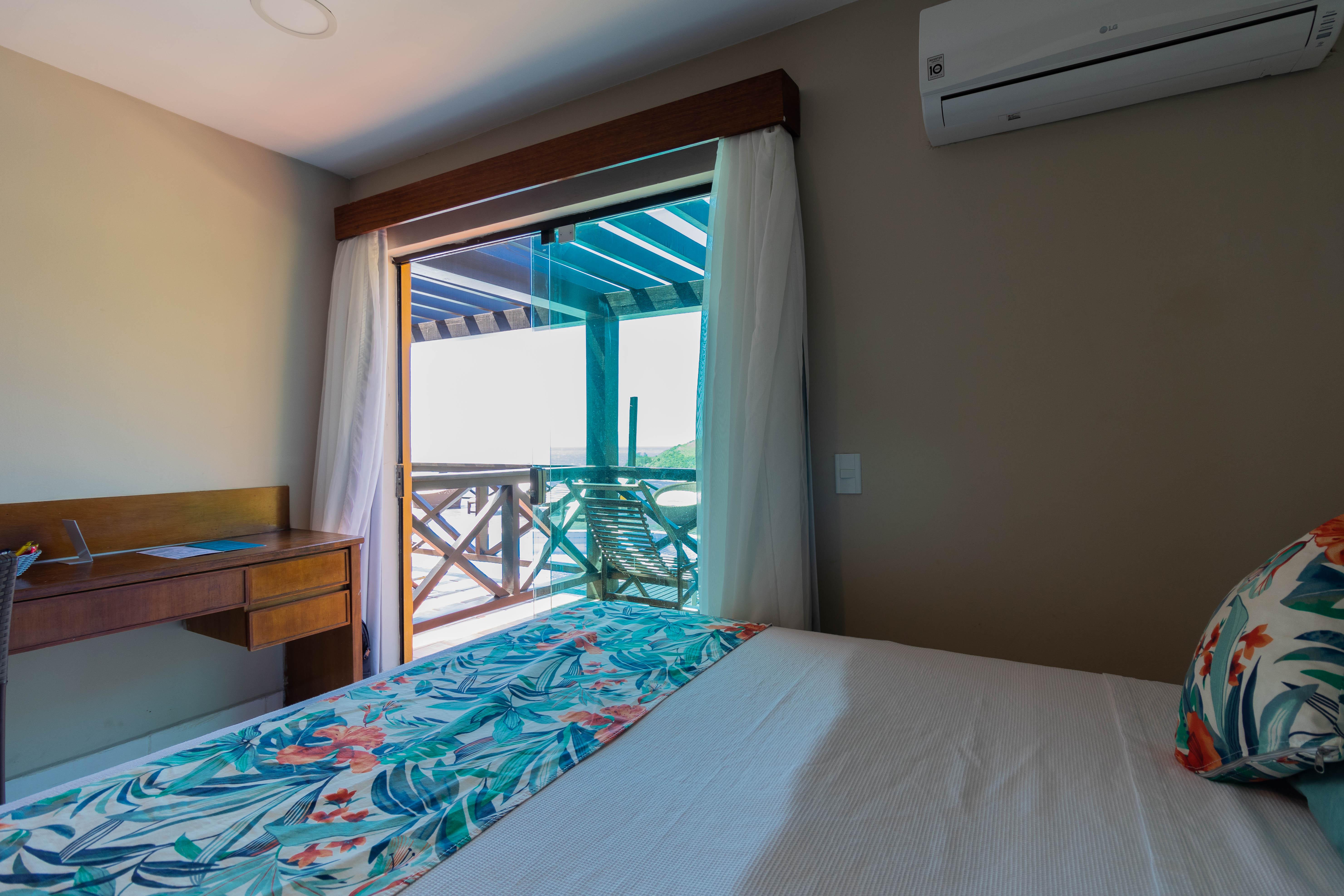 Búzios Hotel Pousada Brava Club מראה חיצוני תמונה