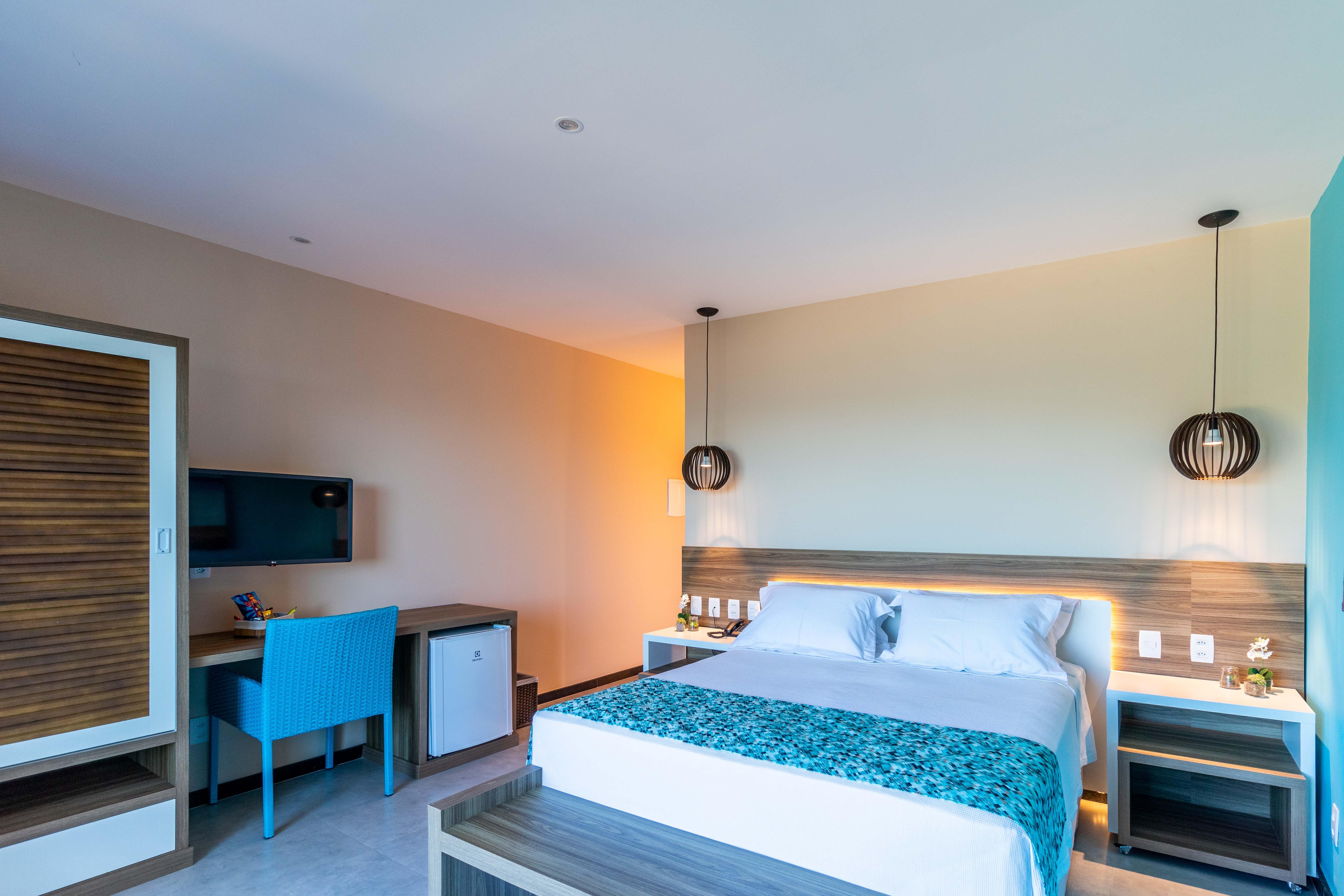 Búzios Hotel Pousada Brava Club מראה חיצוני תמונה