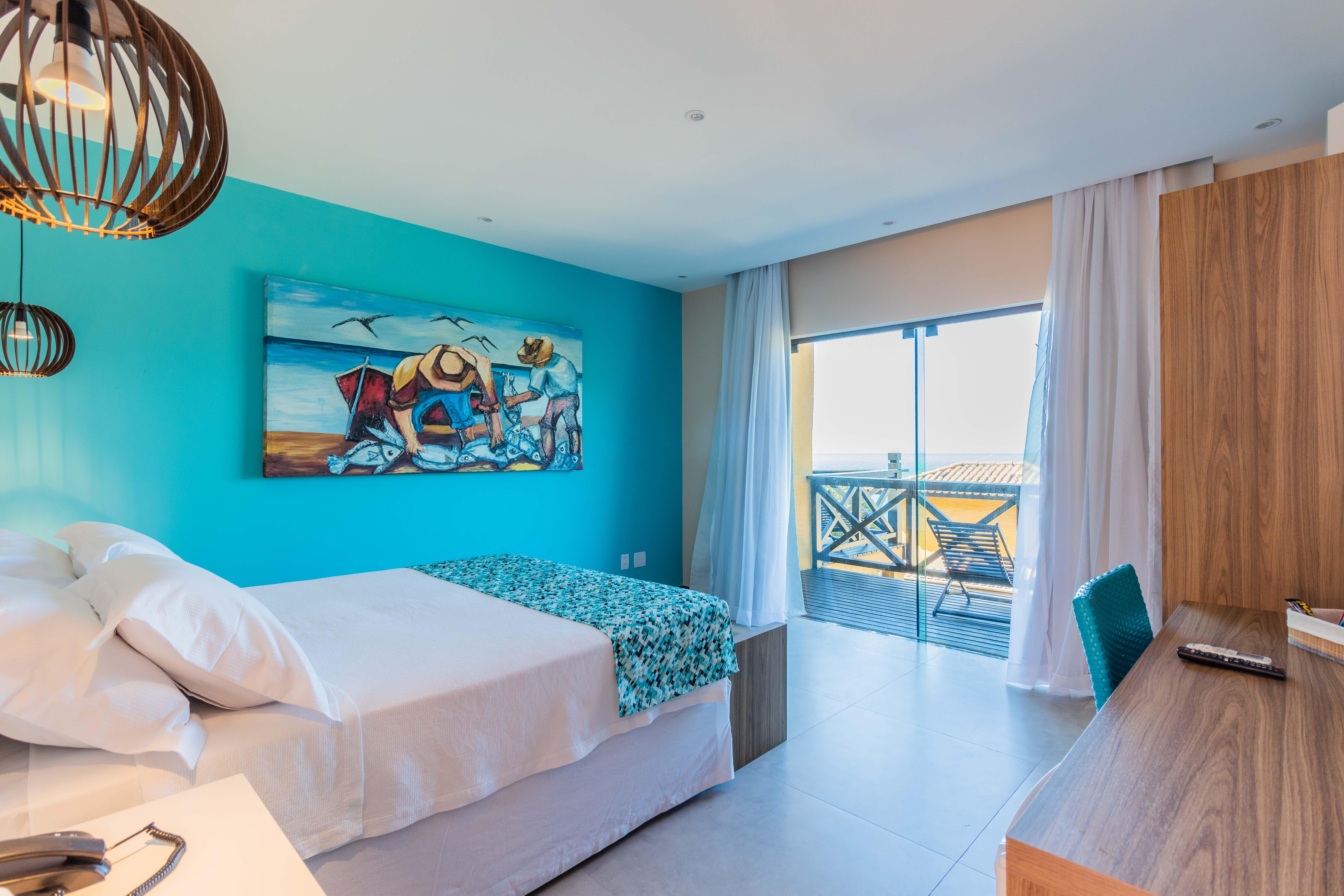 Búzios Hotel Pousada Brava Club מראה חיצוני תמונה
