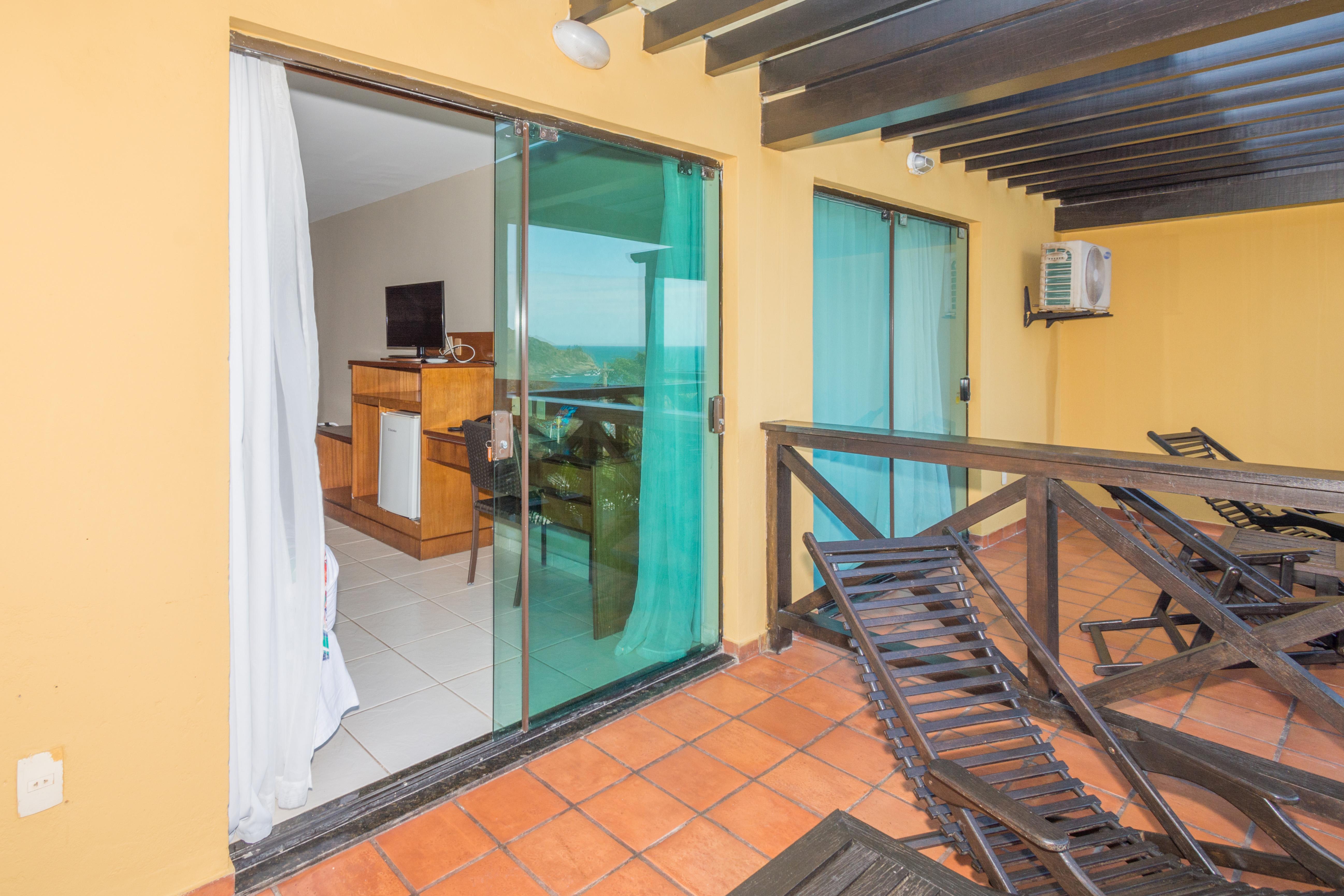 Búzios Hotel Pousada Brava Club מראה חיצוני תמונה