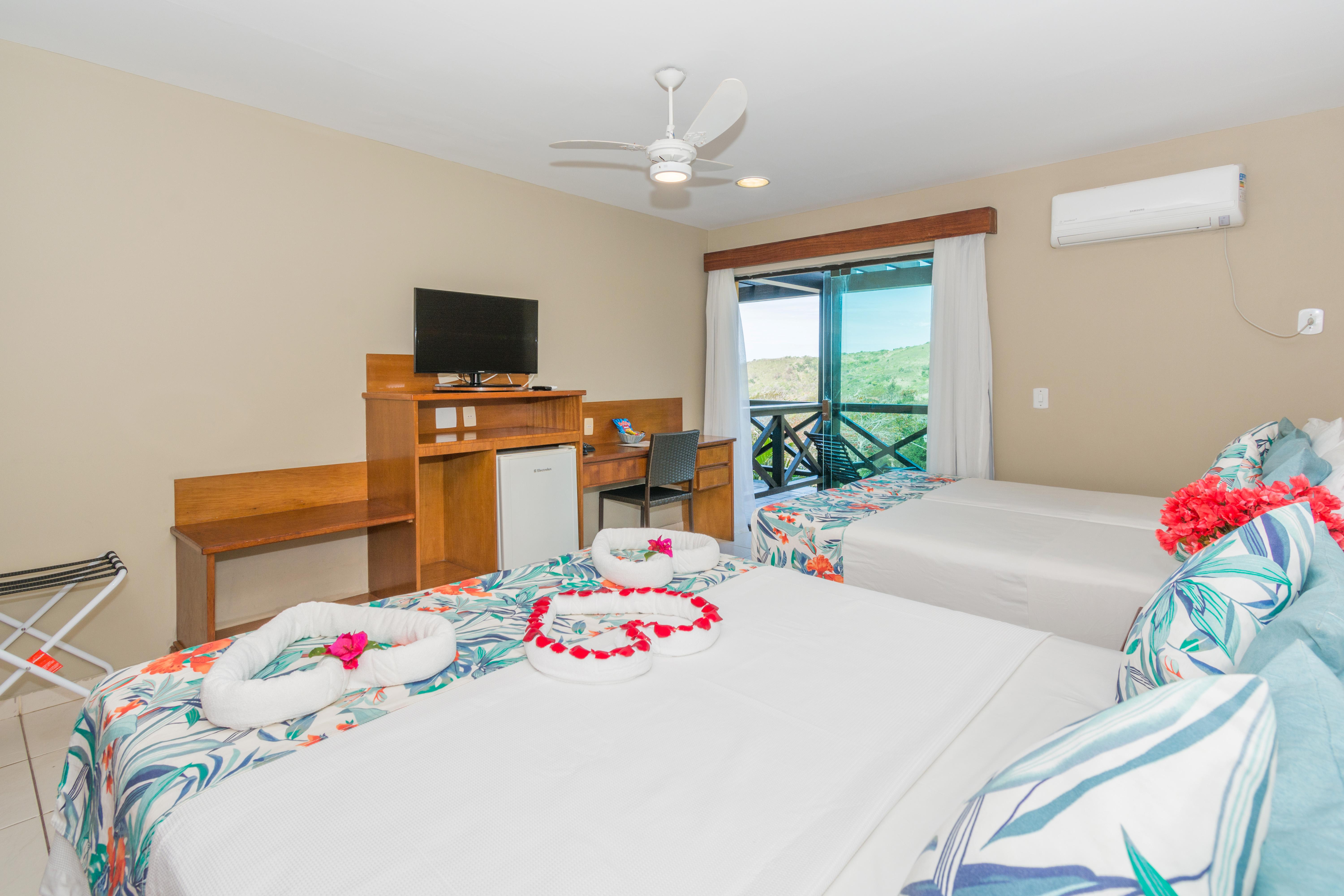Búzios Hotel Pousada Brava Club מראה חיצוני תמונה