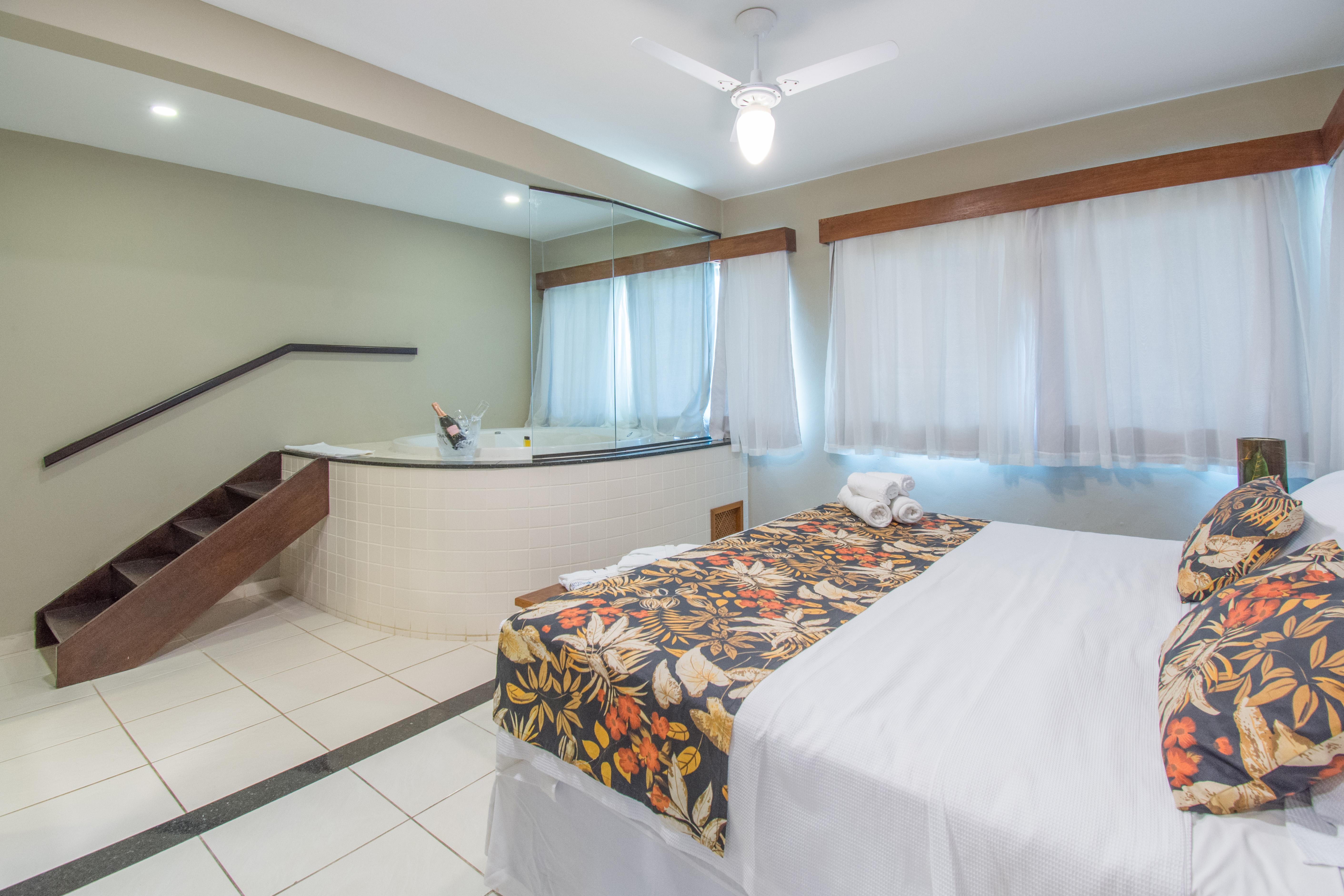 Búzios Hotel Pousada Brava Club מראה חיצוני תמונה