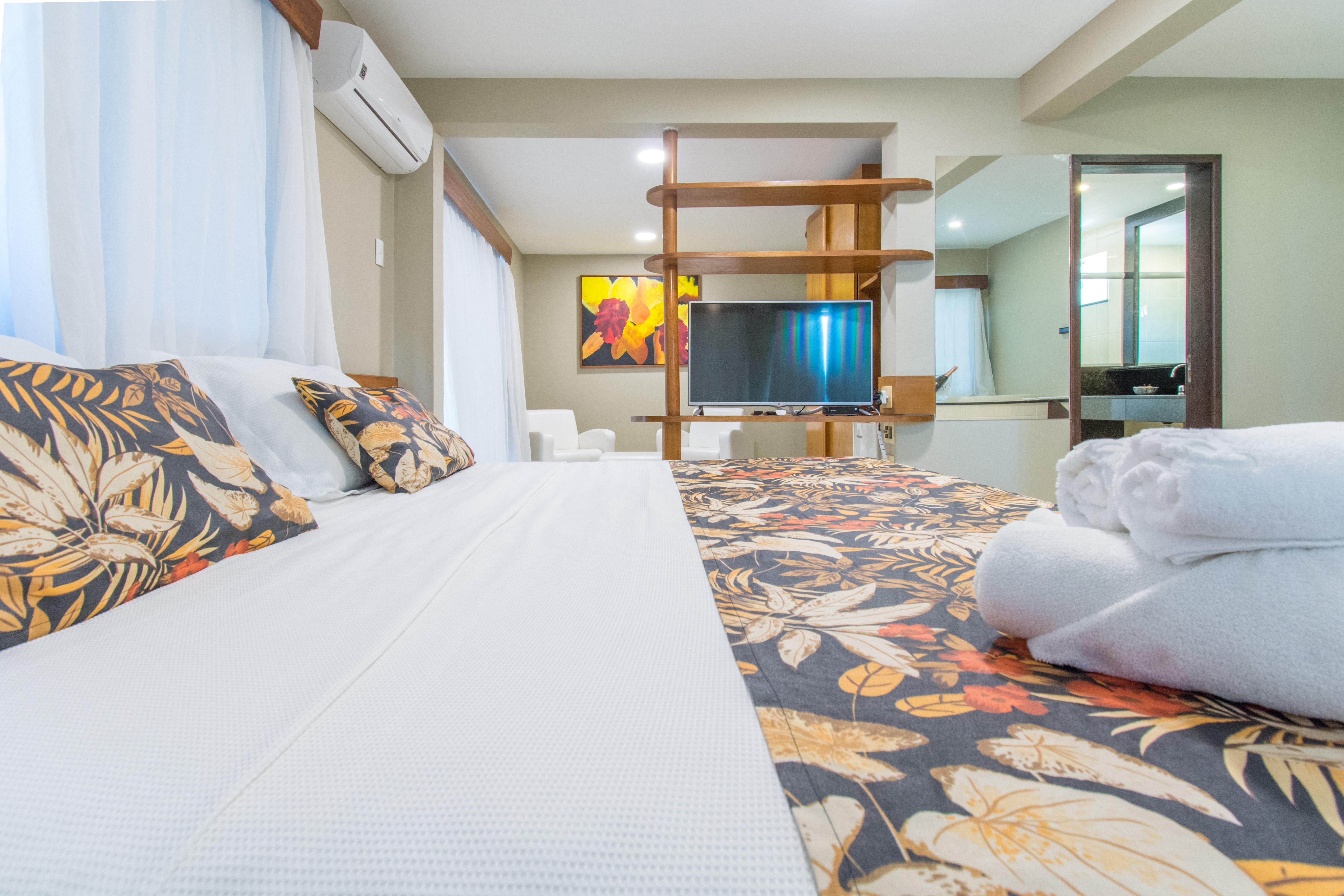Búzios Hotel Pousada Brava Club מראה חיצוני תמונה