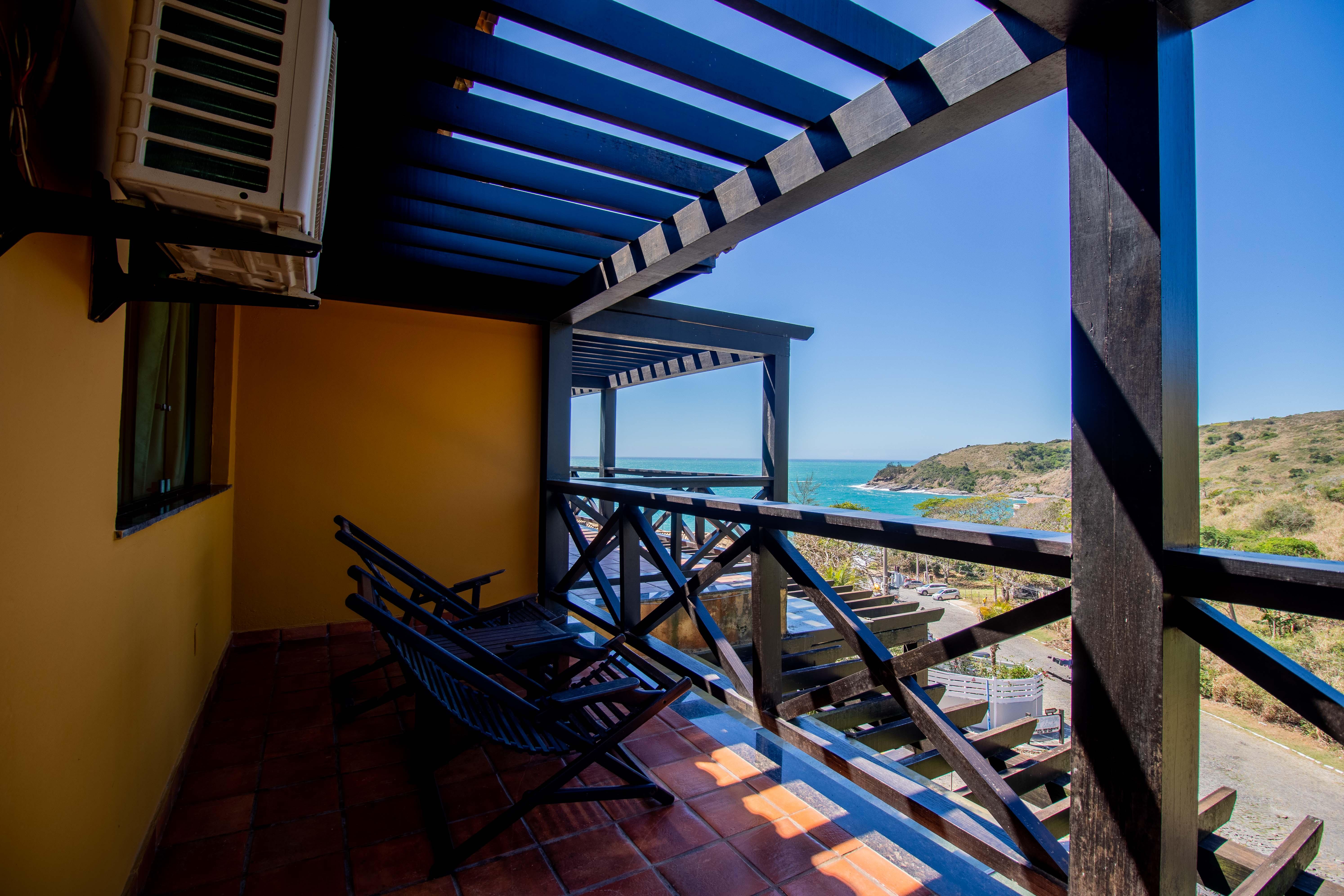 Búzios Hotel Pousada Brava Club מראה חיצוני תמונה