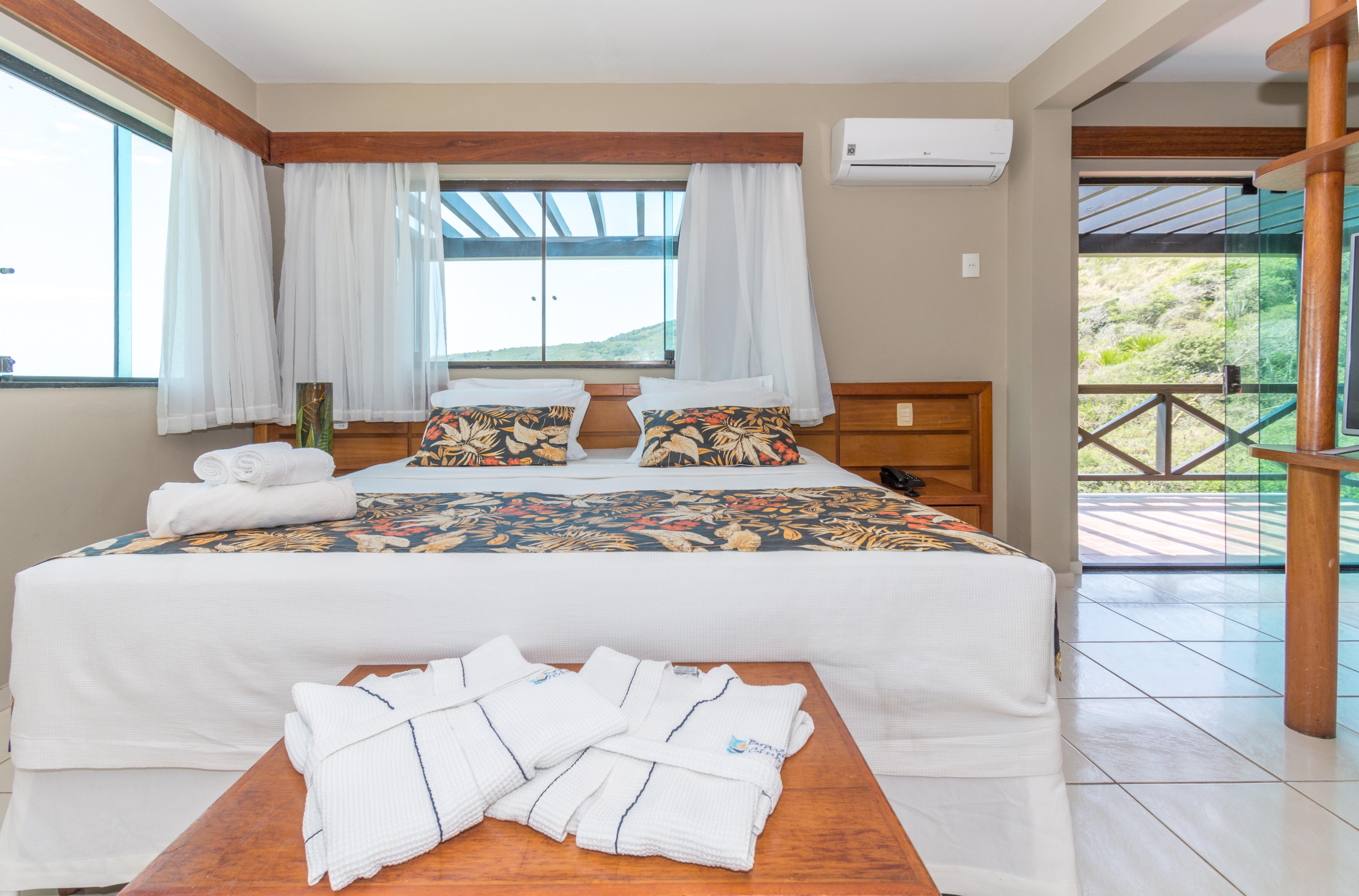 Búzios Hotel Pousada Brava Club מראה חיצוני תמונה