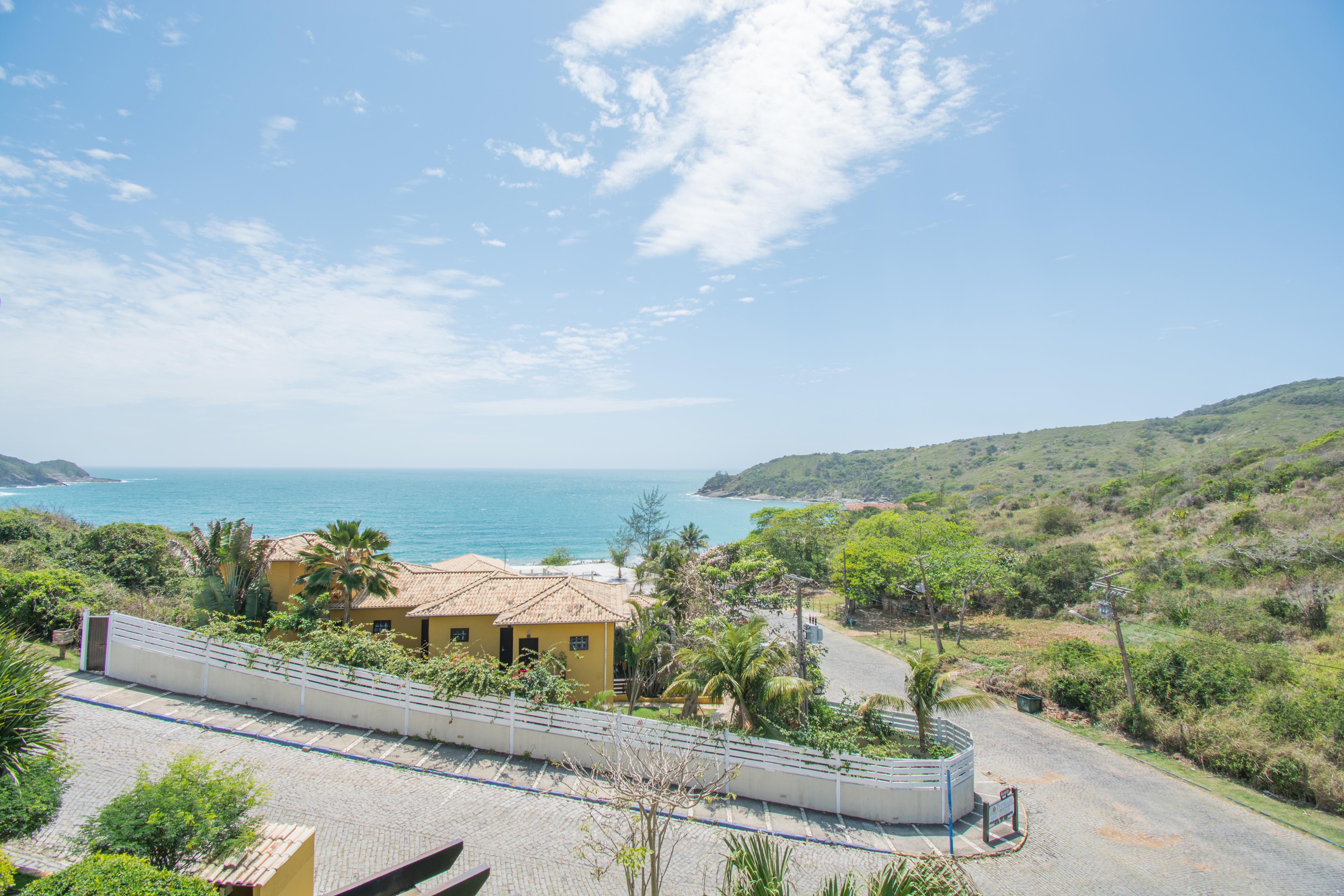 Búzios Hotel Pousada Brava Club מראה חיצוני תמונה