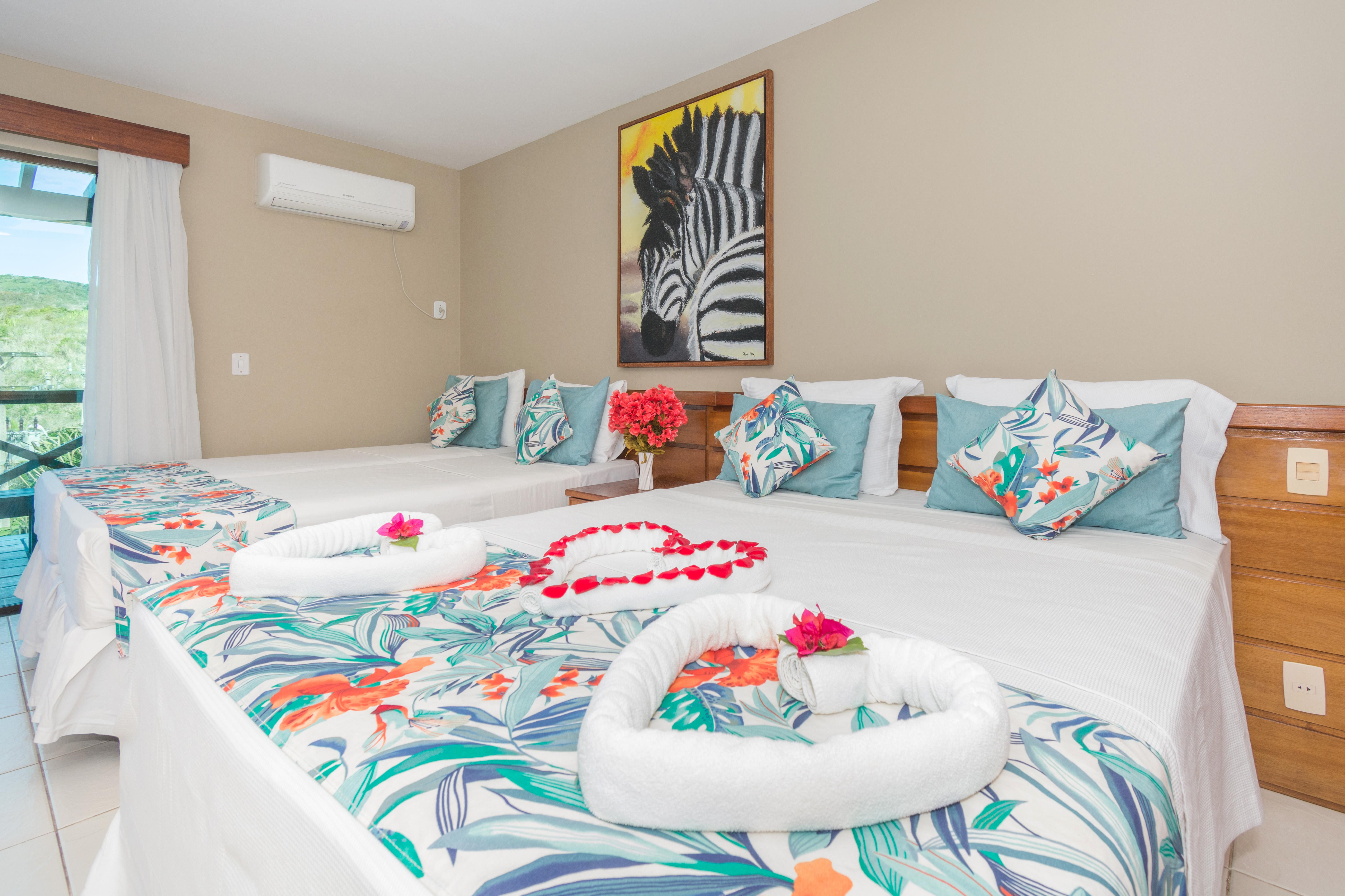 Búzios Hotel Pousada Brava Club מראה חיצוני תמונה