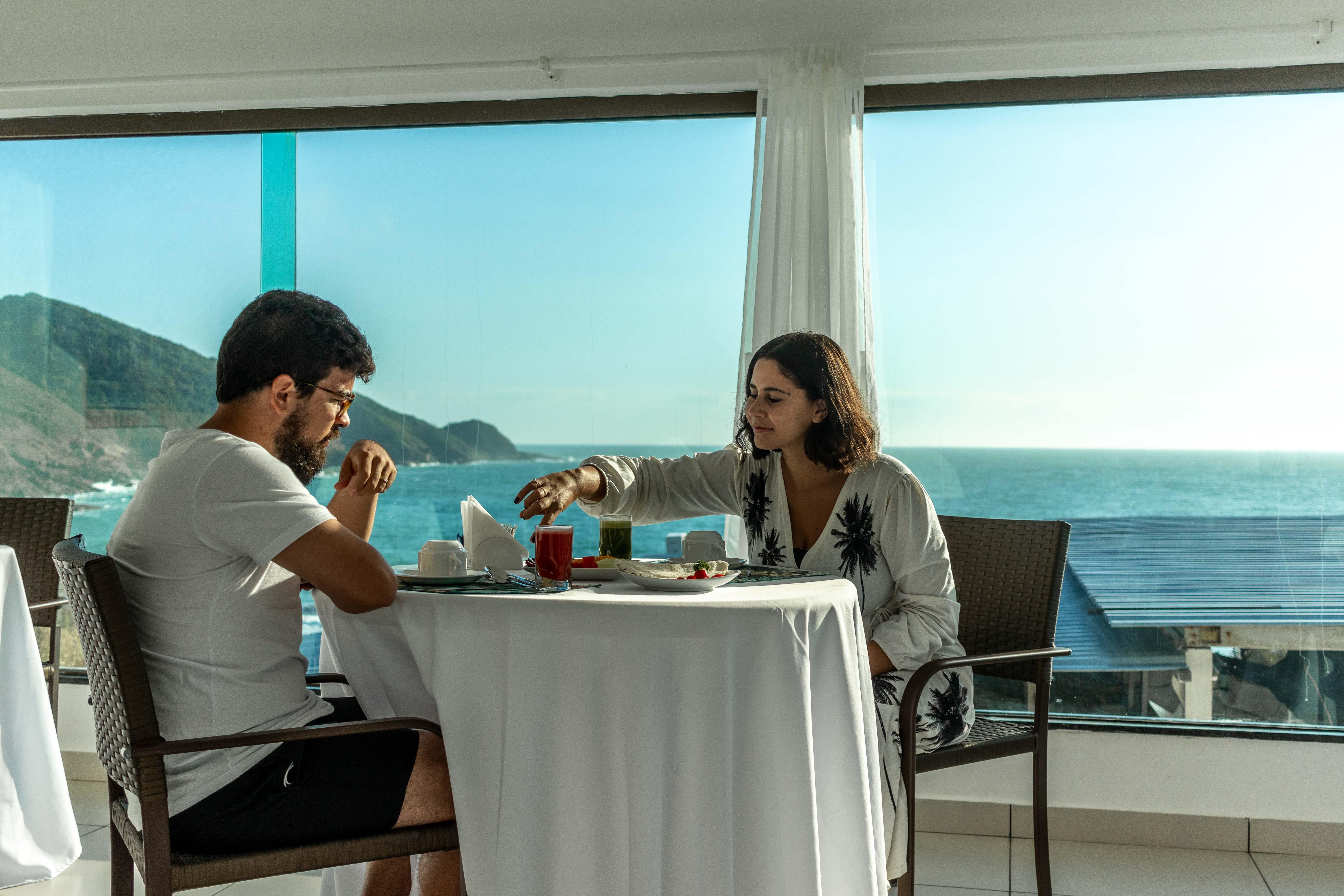 Búzios Hotel Pousada Brava Club מראה חיצוני תמונה