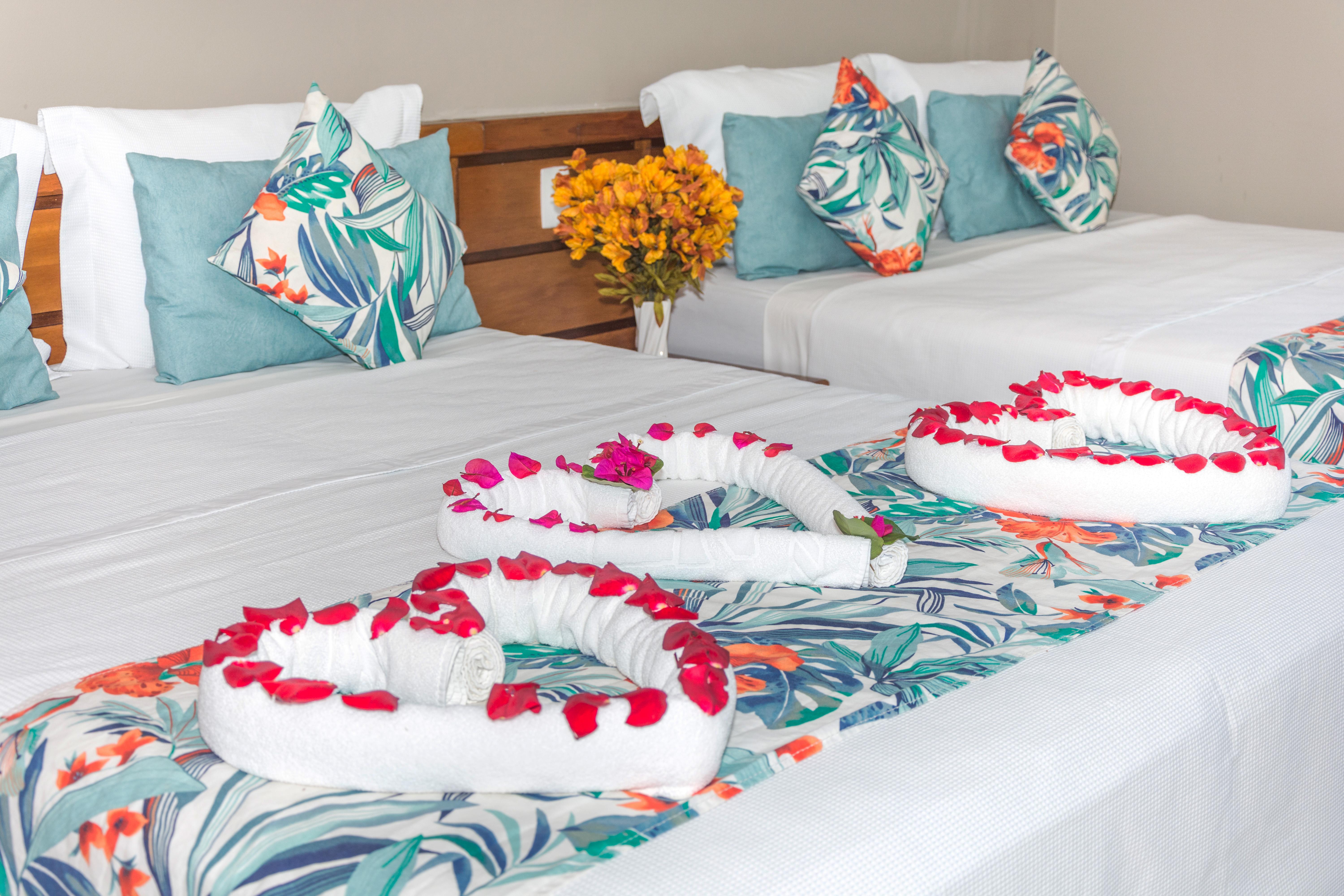 Búzios Hotel Pousada Brava Club מראה חיצוני תמונה