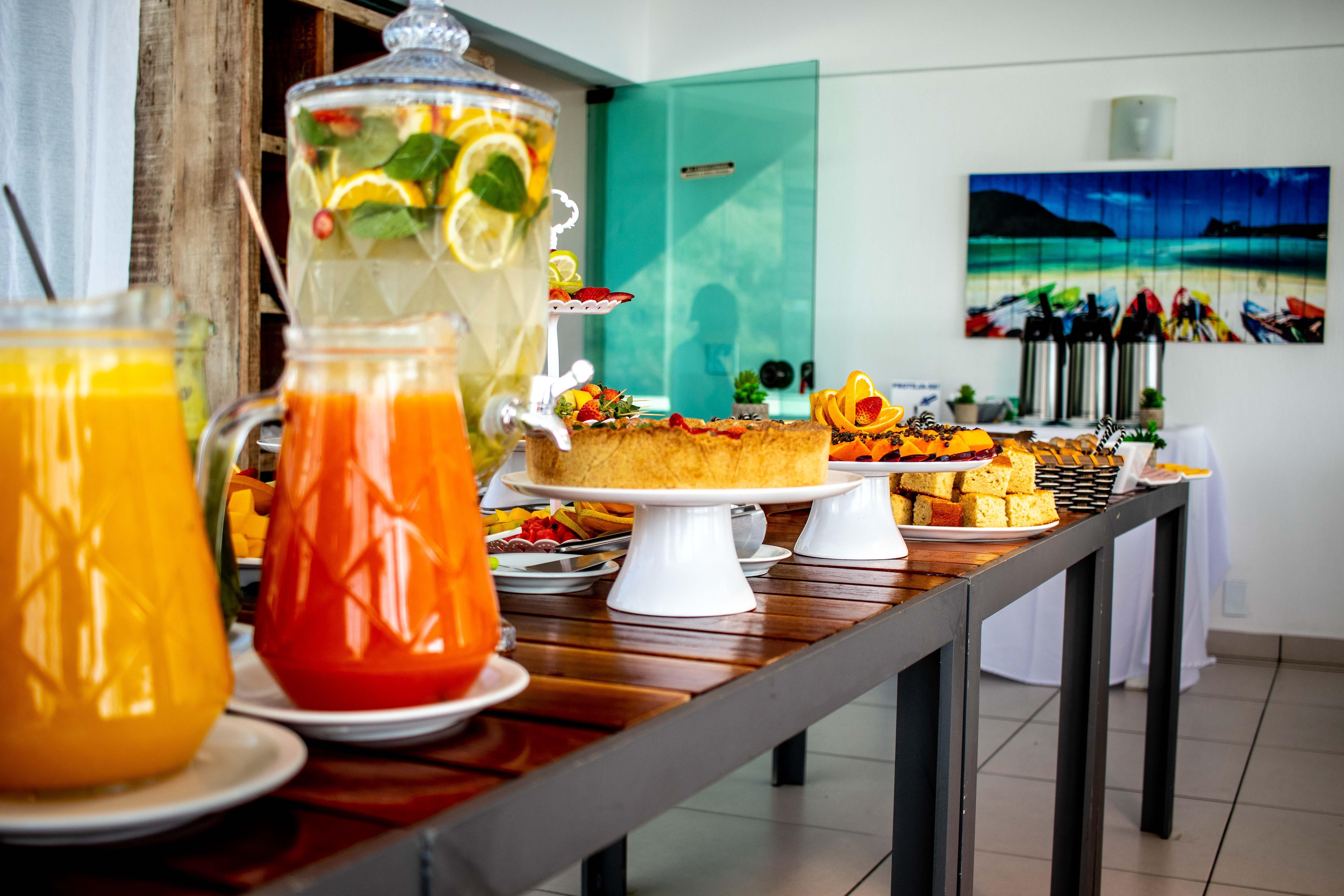 Búzios Hotel Pousada Brava Club מראה חיצוני תמונה
