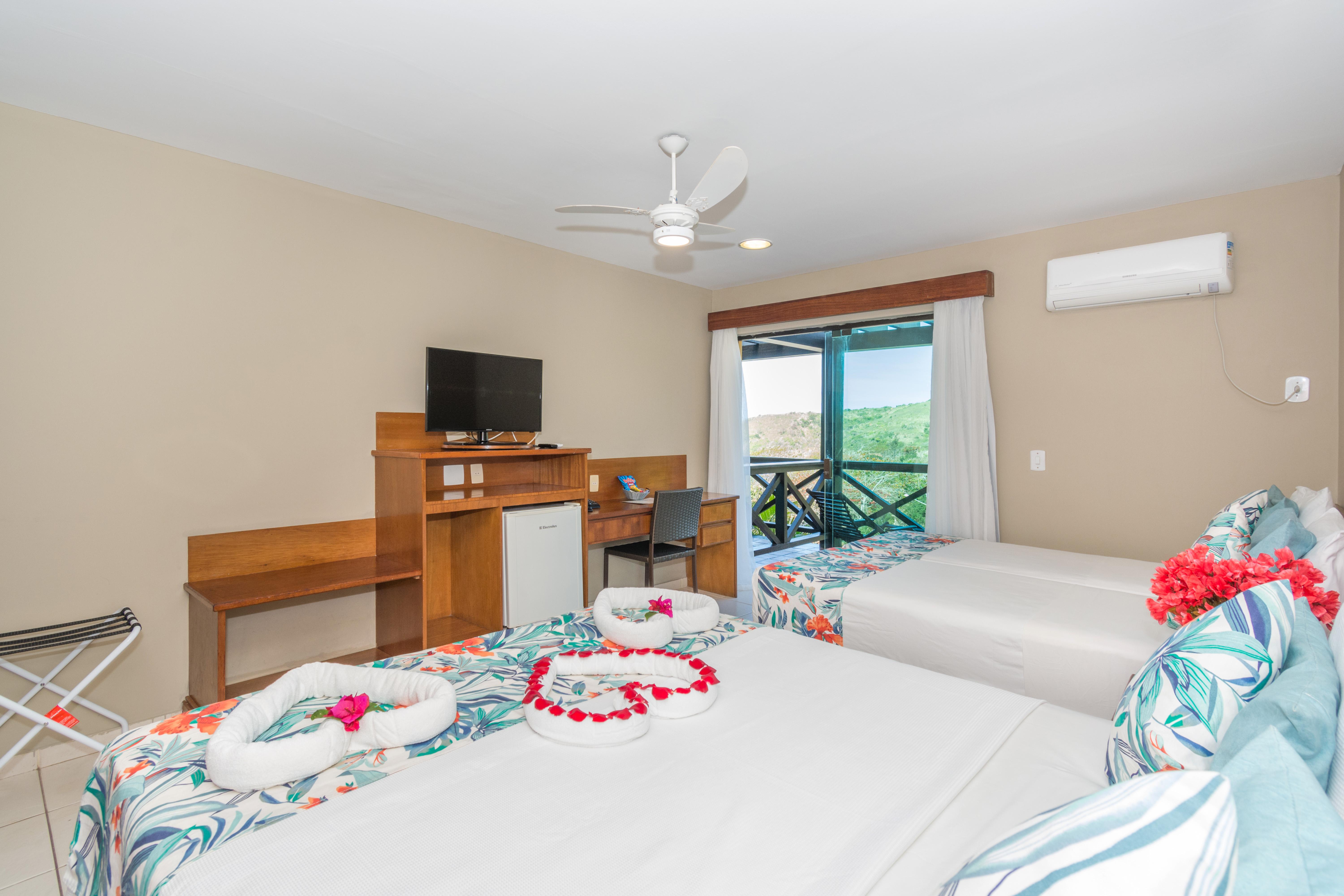 Búzios Hotel Pousada Brava Club מראה חיצוני תמונה