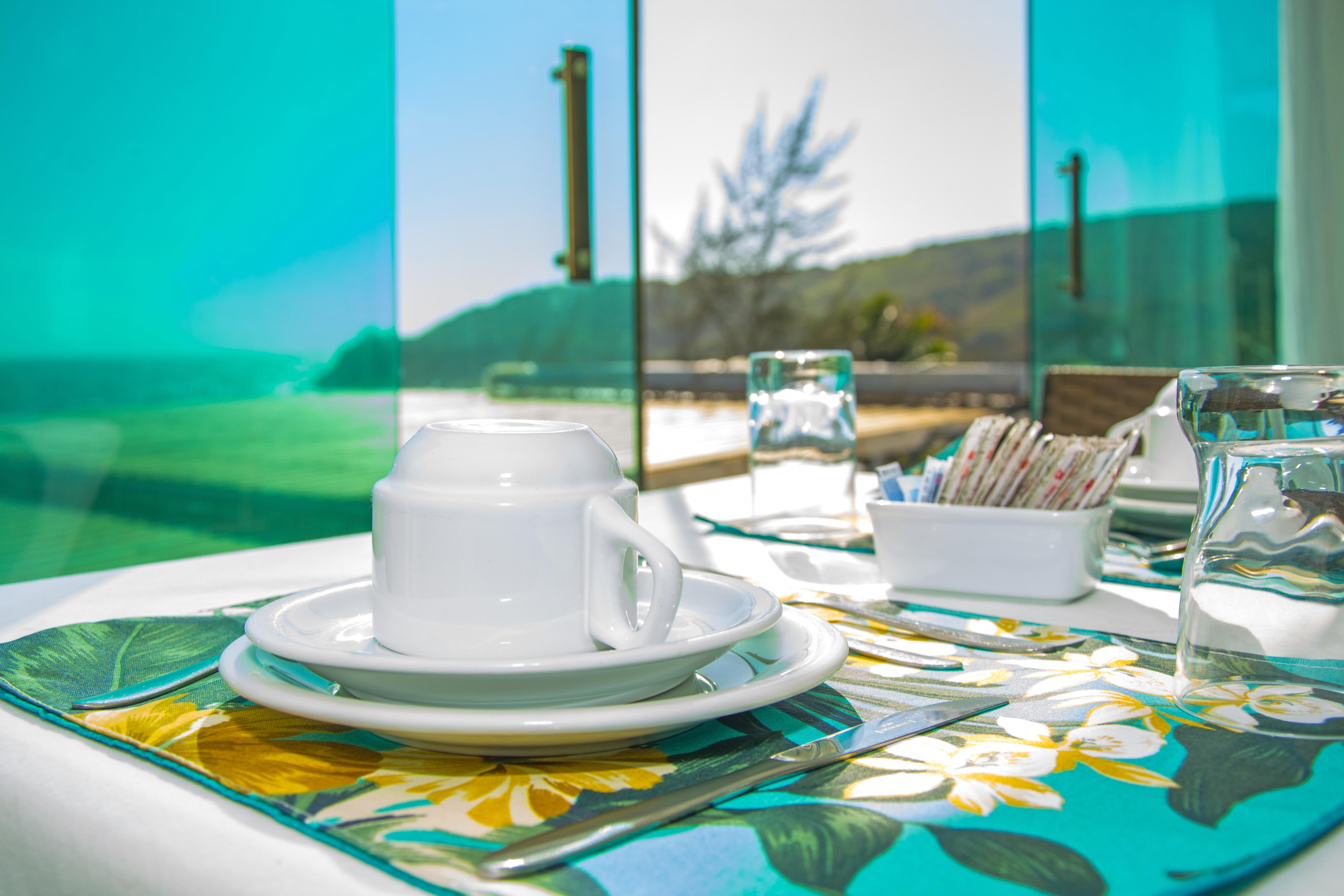 Búzios Hotel Pousada Brava Club מראה חיצוני תמונה