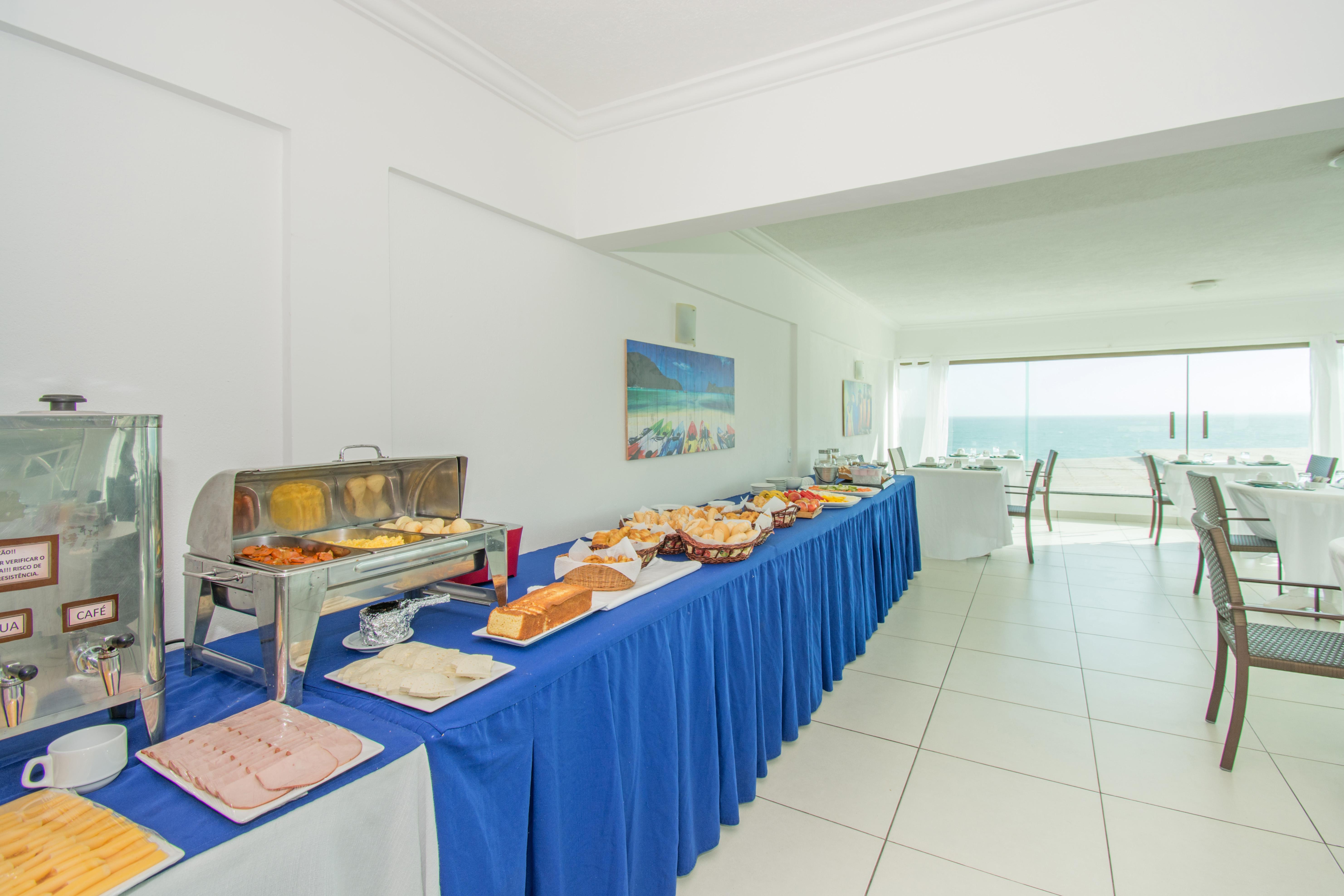Búzios Hotel Pousada Brava Club מראה חיצוני תמונה