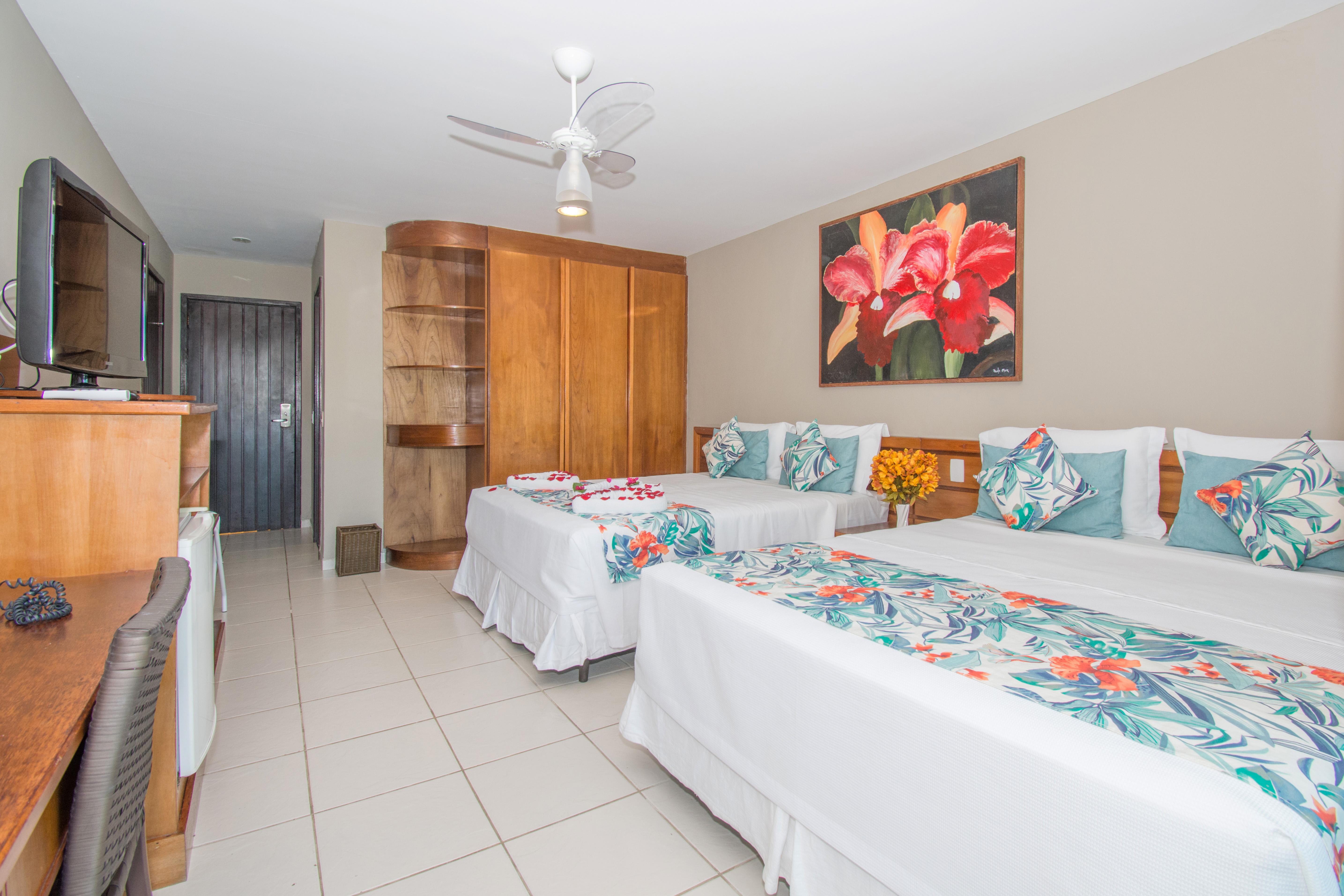 Búzios Hotel Pousada Brava Club מראה חיצוני תמונה