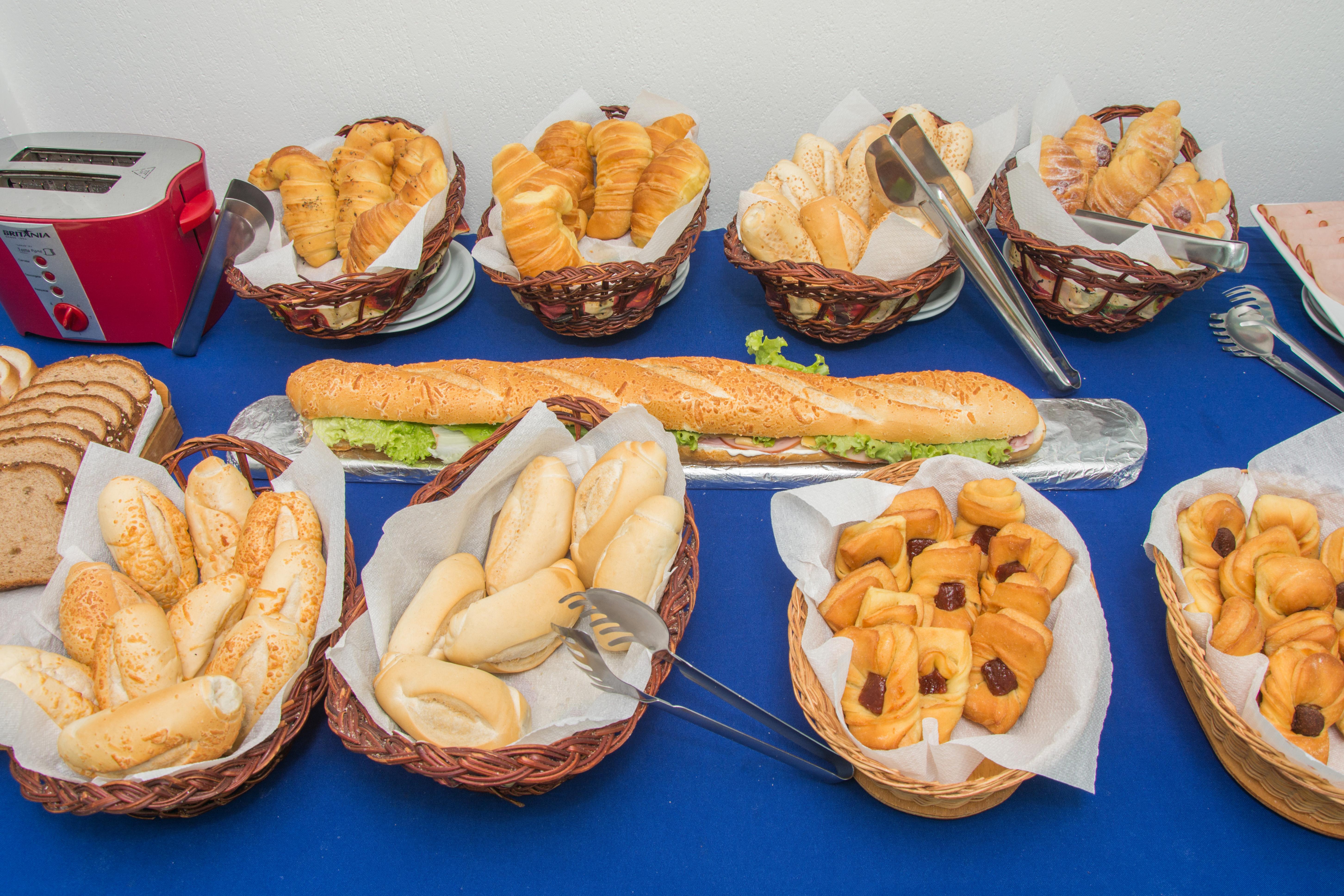 Búzios Hotel Pousada Brava Club מראה חיצוני תמונה