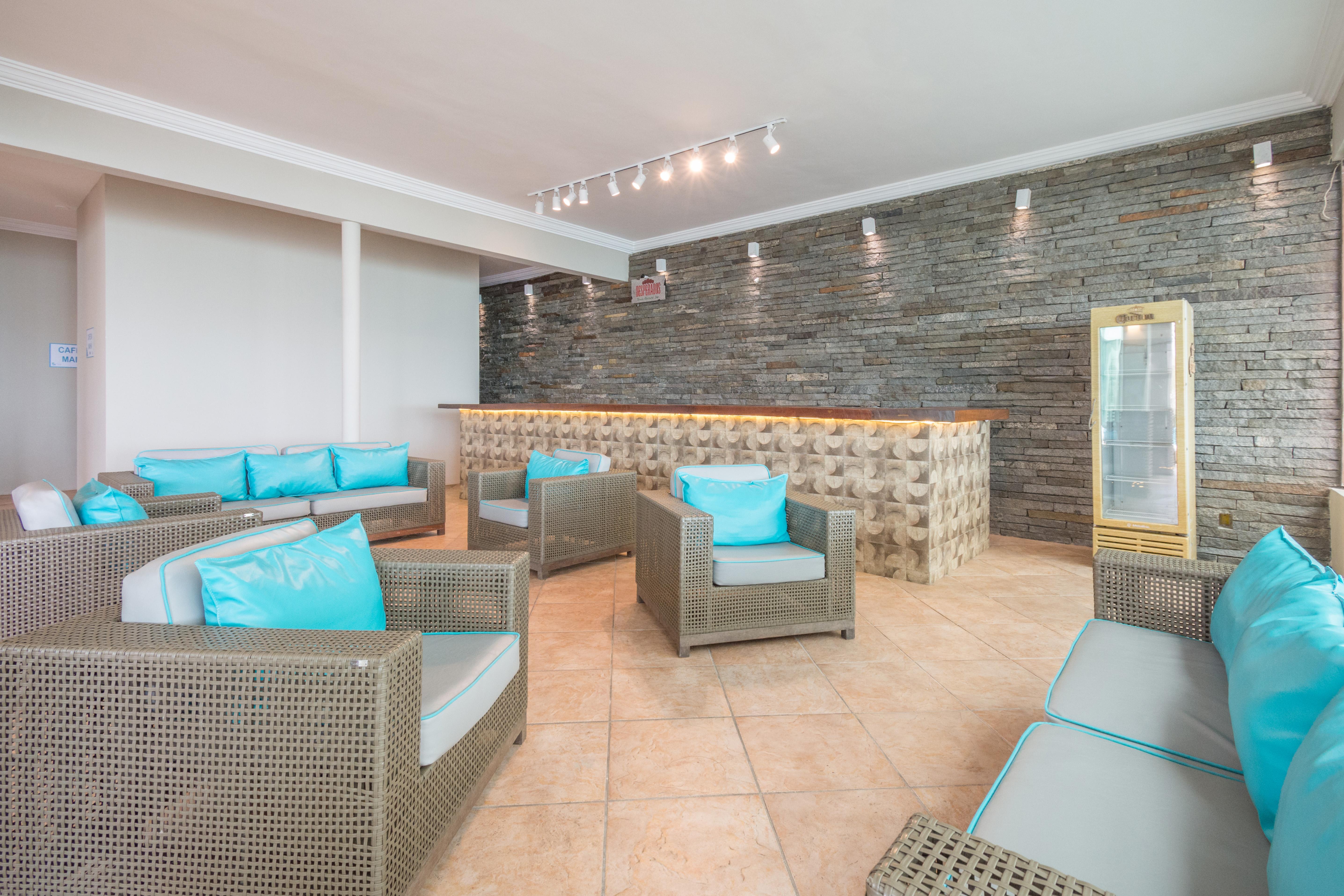 Búzios Hotel Pousada Brava Club מראה חיצוני תמונה
