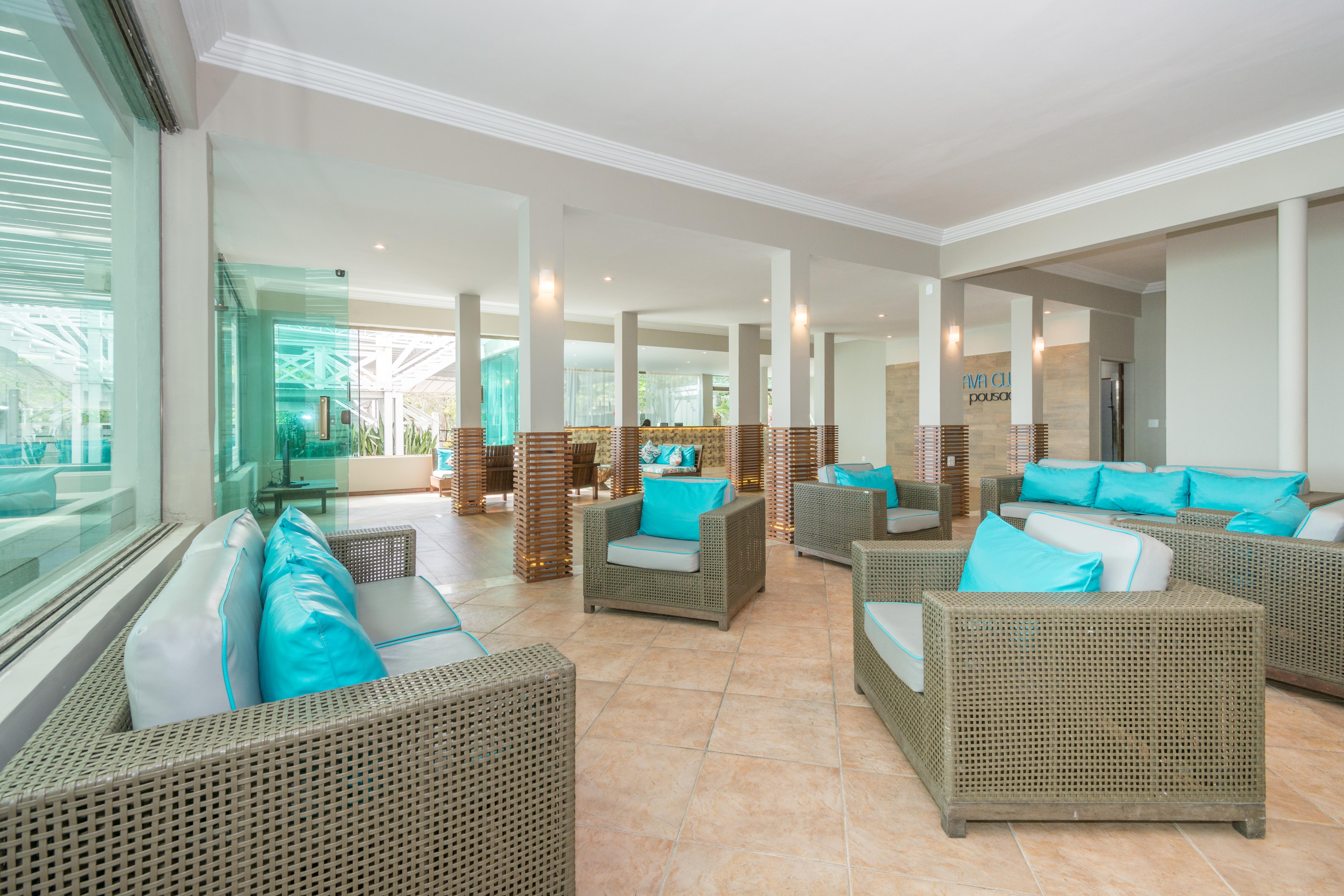 Búzios Hotel Pousada Brava Club מראה חיצוני תמונה